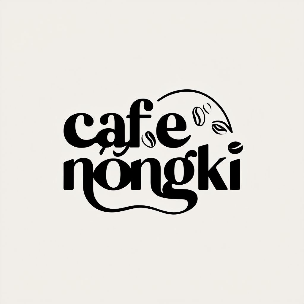 Cafe Nongki